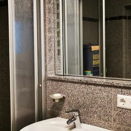 Tolle, Gemutliche, Voll Moblierte 3 Zimmer Wohnung. * Baden-Baden